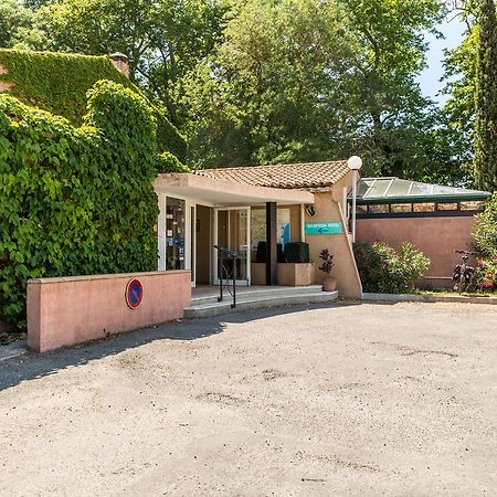 Hotel Du Canal Castelnaudary Buitenkant foto
