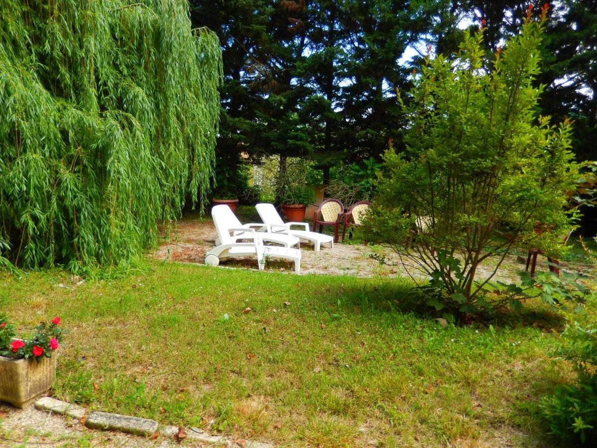 Hotel Du Canal Castelnaudary Buitenkant foto