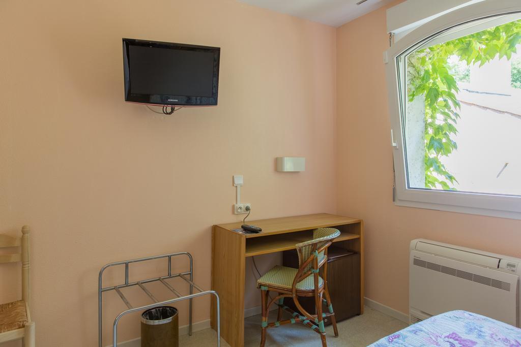 Hotel Du Canal Castelnaudary Buitenkant foto