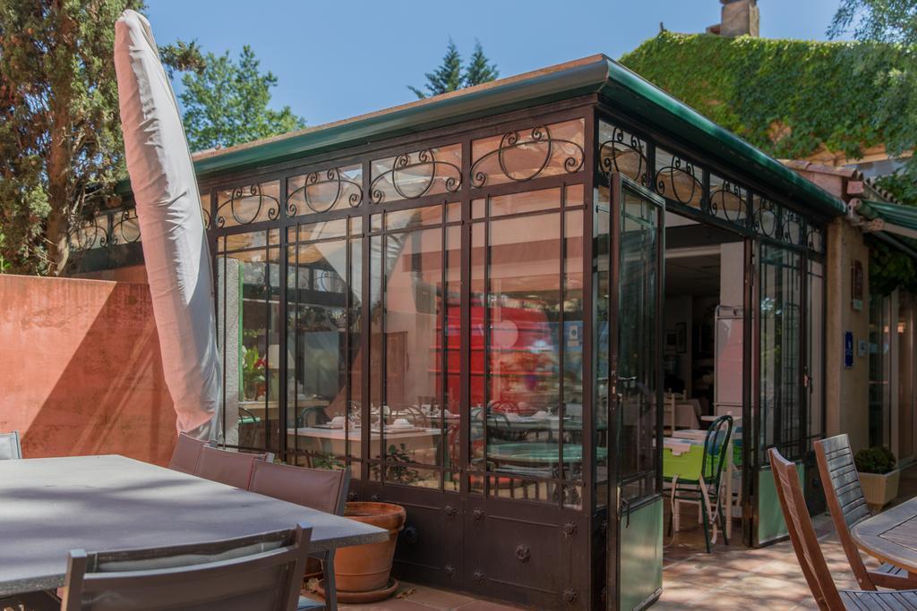 Hotel Du Canal Castelnaudary Buitenkant foto