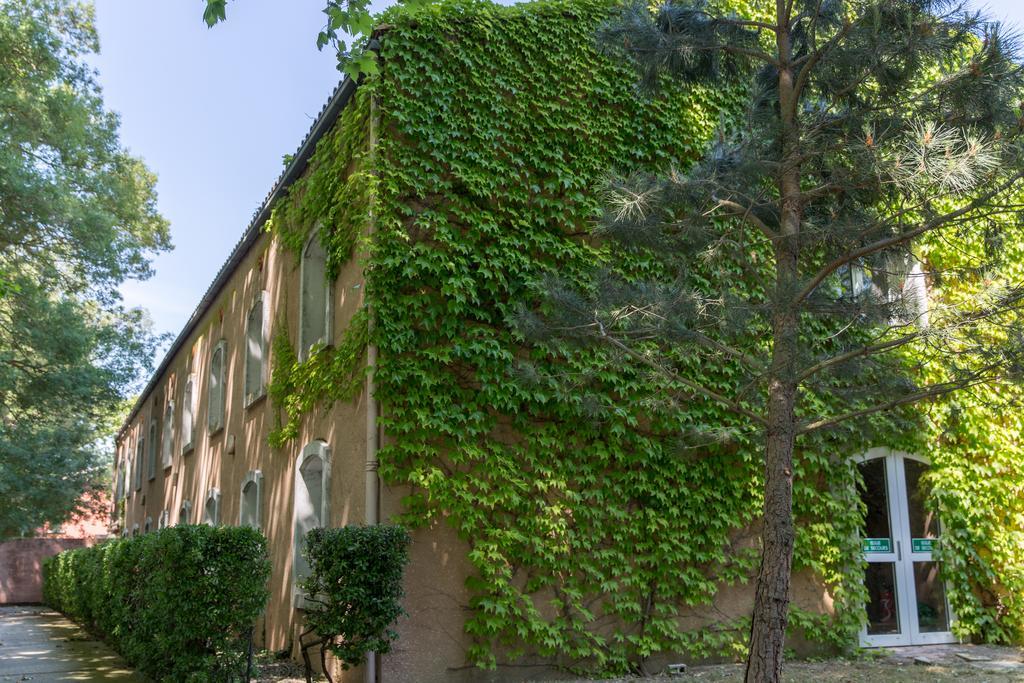 Hotel Du Canal Castelnaudary Buitenkant foto