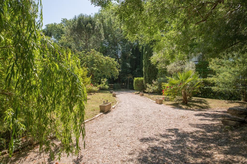Hotel Du Canal Castelnaudary Buitenkant foto