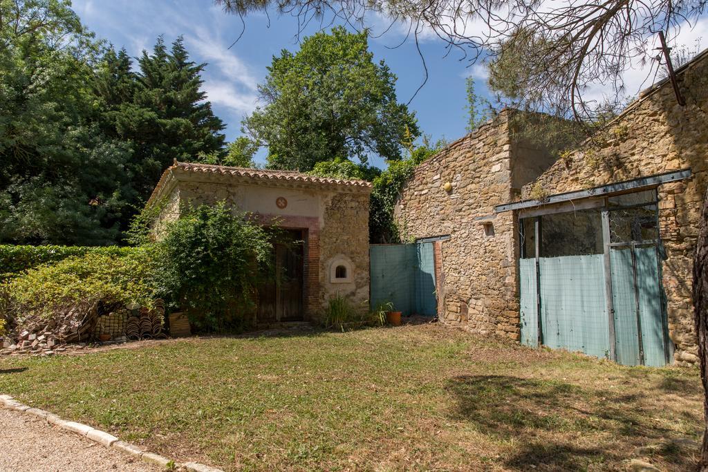Hotel Du Canal Castelnaudary Buitenkant foto