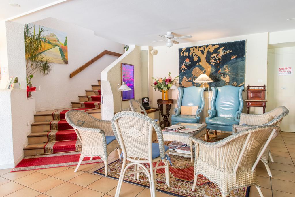 Hotel Du Canal Castelnaudary Buitenkant foto